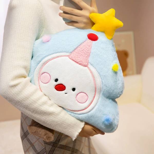 [ Set 2 Bộ ] Chăn Gối [ 45*50*15cm / 170*100cm ] - 20464