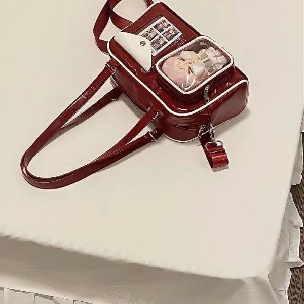 [ Set 2 Cái ] Túi Xách - 20480