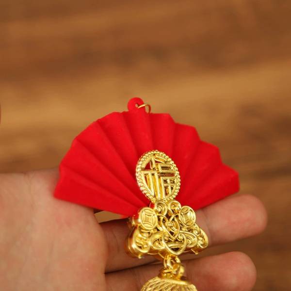 [ Set 20 Cái ] Đồ Trang Trí Năm Mới - 20491