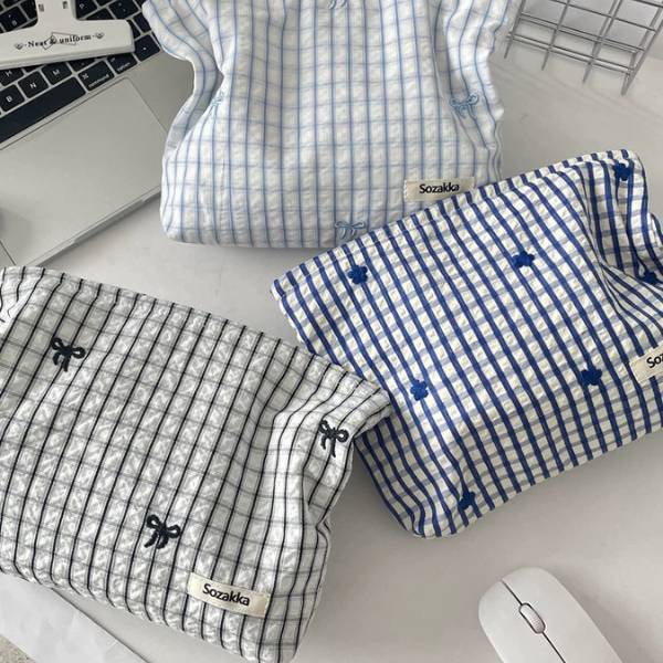 [ Set 5 Cái ] Túi Vải - 20525