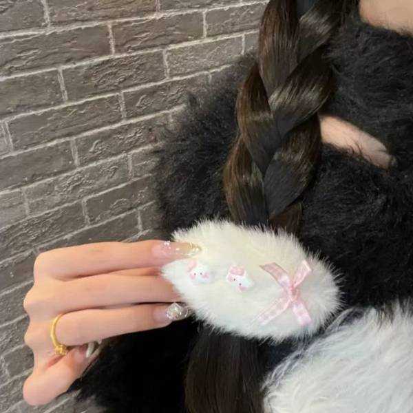 [ Set 20 Cái ] Kẹp Tóc - 20598