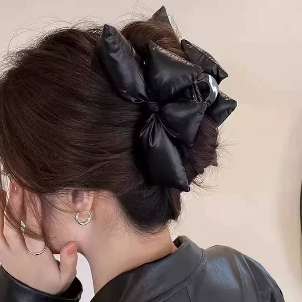 [ Set 6 Cái ] Kẹp Tóc - 20597