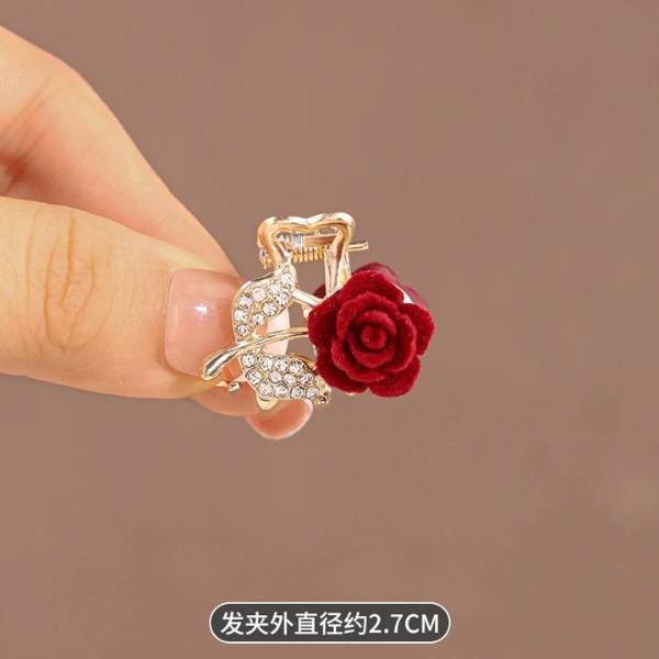 [ Set 20 Cái ] Kẹp Tóc Nhí - 20581