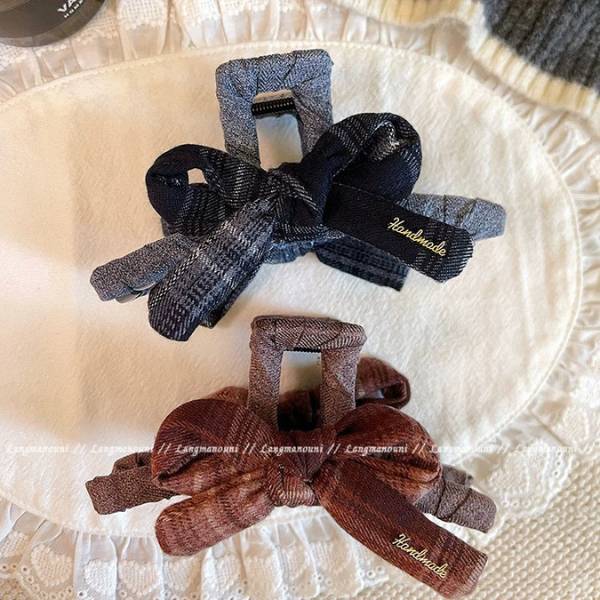 [ Set 6 Cái ] Kẹp Tóc - 20579