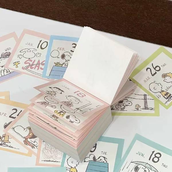 [ Set 5 Quyển ] Lịch 2026 - 20695