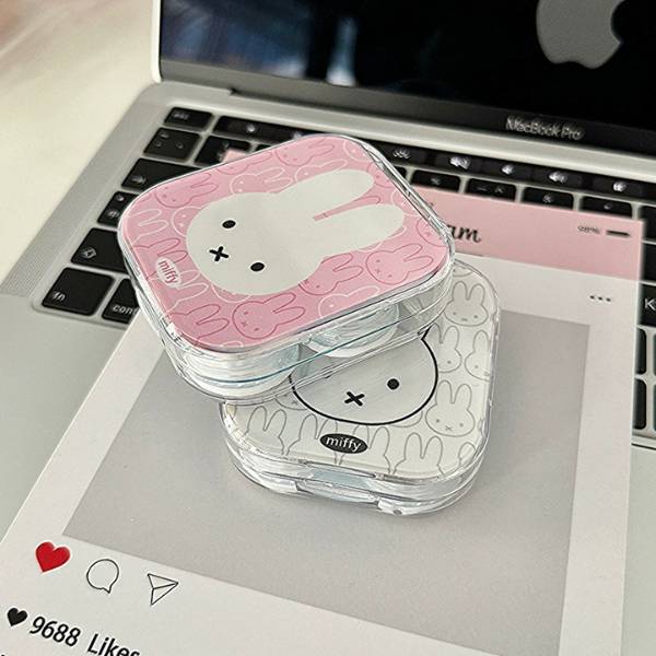 [ Set 5 Hộp ] Đựng Lens - 20700