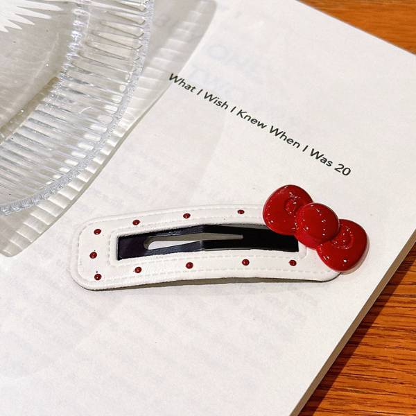 [ Set 20 Cái ] Kẹp Tóc / Cột Tóc - 20768