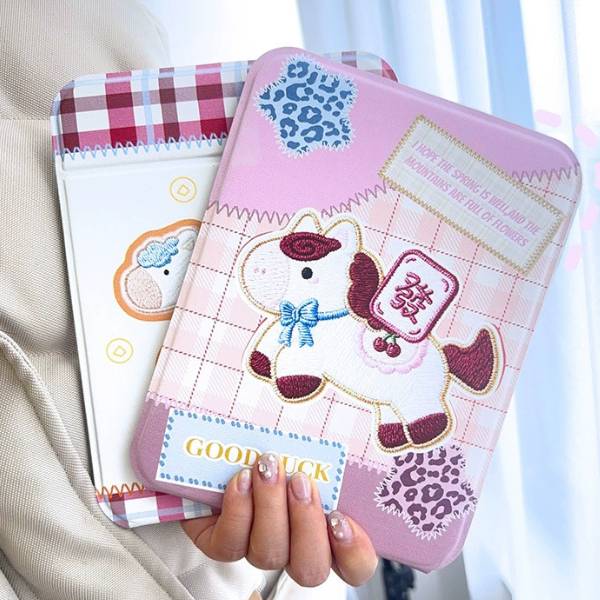 [ Set 8 Cái ] Gương - 20712