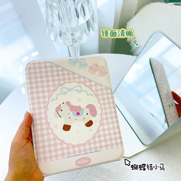 [ Set 8 Cái ] Gương - 20710