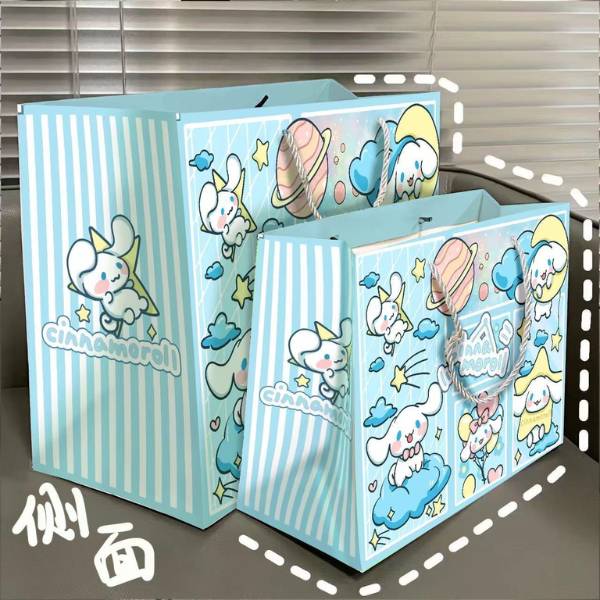 [ Set 20 Cái ] Túi Quà Sanrio [ 2 Size ] - 20827