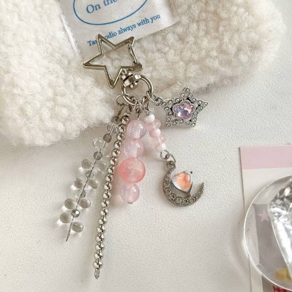 [ Set 10 Cái ] Dây Treo Điện Thoại - 20842