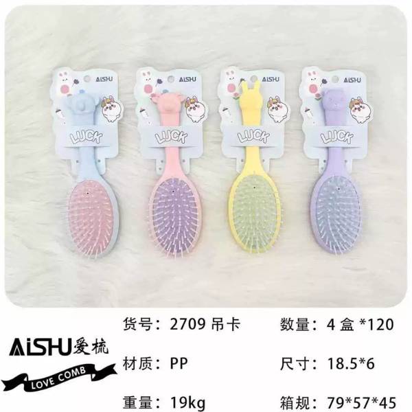 [ Set 12 Cái ] Lược - 20866