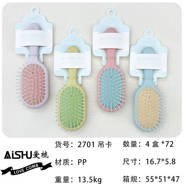 [ Set 12 Cái ] Lược - 20862