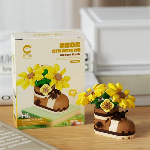 [ Set 24 Hộp ] Lego - 20922