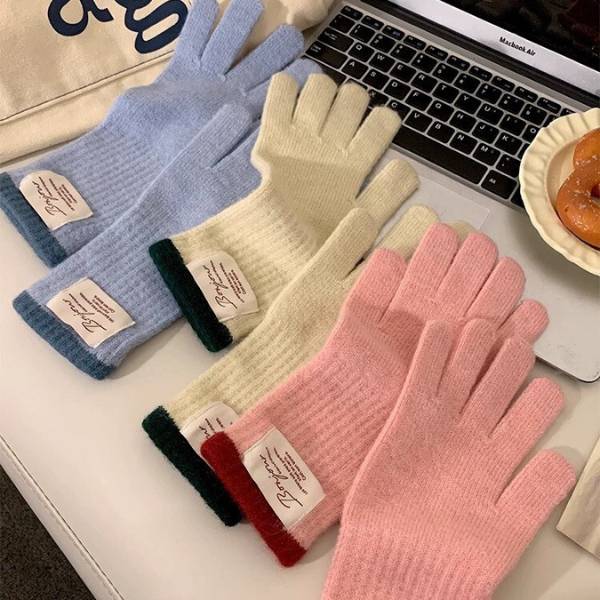 [ Set 5 Đôi ] Găng Tay - 20987