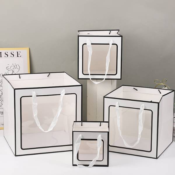 [ Set 20 Cái ] Túi Quà - 19715