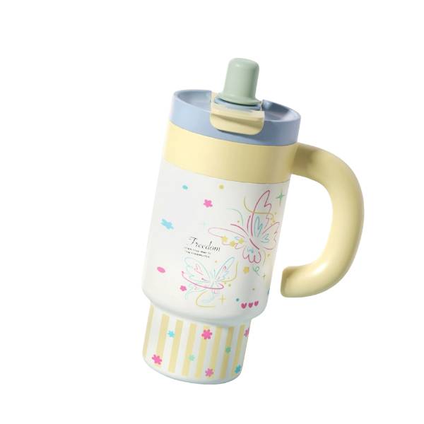 [ Set 2 Cái ] Bình Giữ Nhiệt [ 850ml / Inox 316 ] - 21069