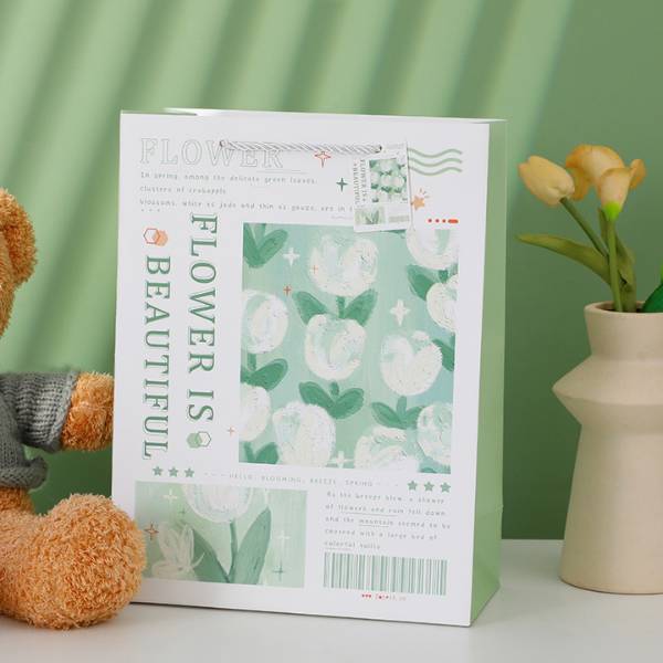 [ Set 24 Cái ] Túi Quà - 21094