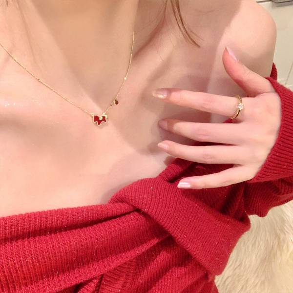 [ Set 5 Sợi ] Dây Chuyền - 21203