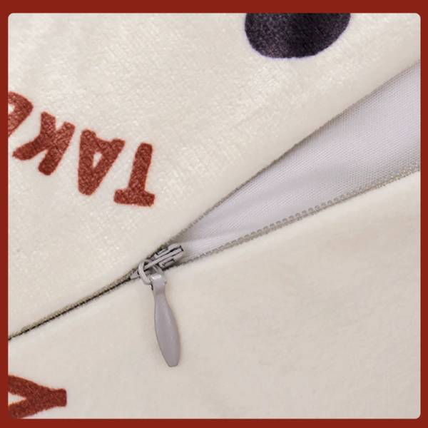 [ Set 2 Cái ] Gối [ 40*40cm ] - 21205