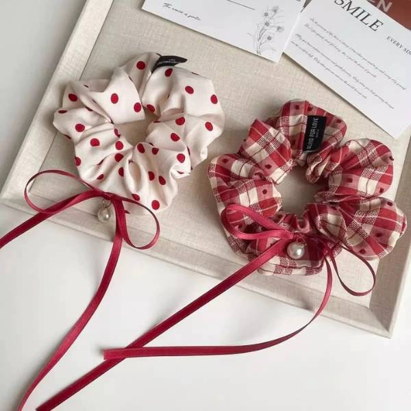 [ Set 20 Cái ] Cột Tóc - 21211