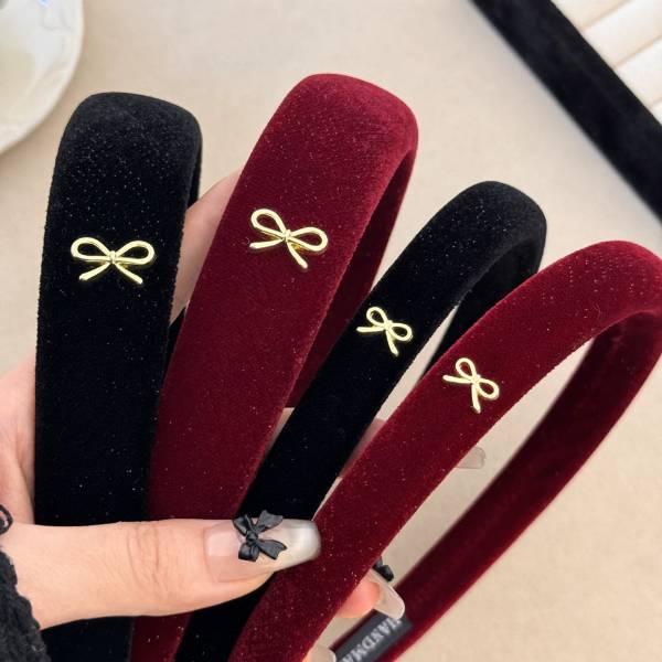 [ Set 10 Cái ] Cài Tóc - 21143