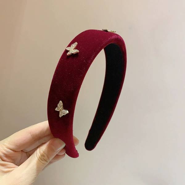 [ Set 10 Cái ] Cài Tóc - 21148