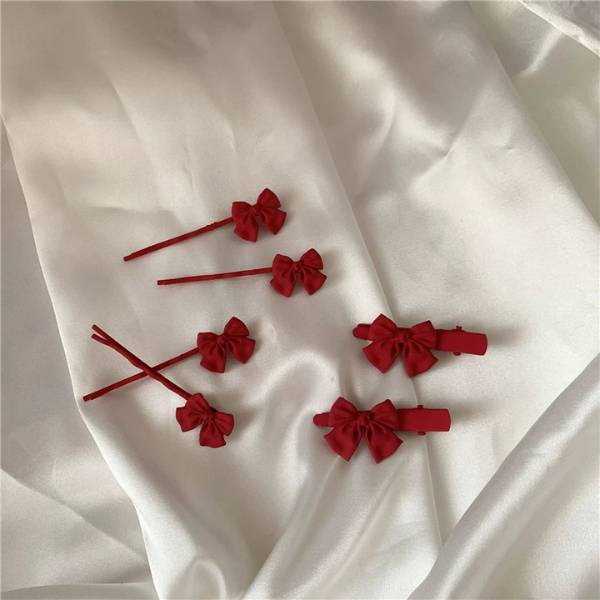 [ Set 50 Cái ] Kẹp Tóc - 21149