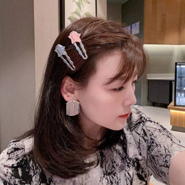 [ Set 50 Cái ] Kẹp Tóc - 21154