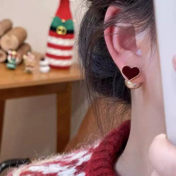 [ Set 5 Đôi ] Bông Tai - 21216