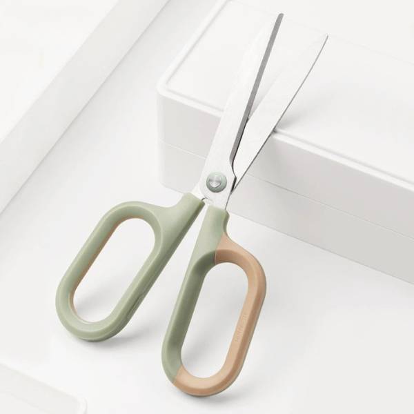 [ Set 5 Cây ] Kéo Deli - 20456