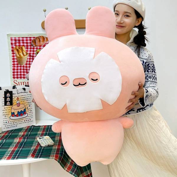 Gấu Bông [ Size : 30/45/60/80cm / Mua Tối Thiểu 2 Con ] - 21258