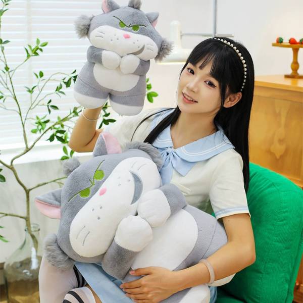 Gấu Bông [ Size : 30/55/75cm / Mua Tối Thiểu 2 Con ] - 21262