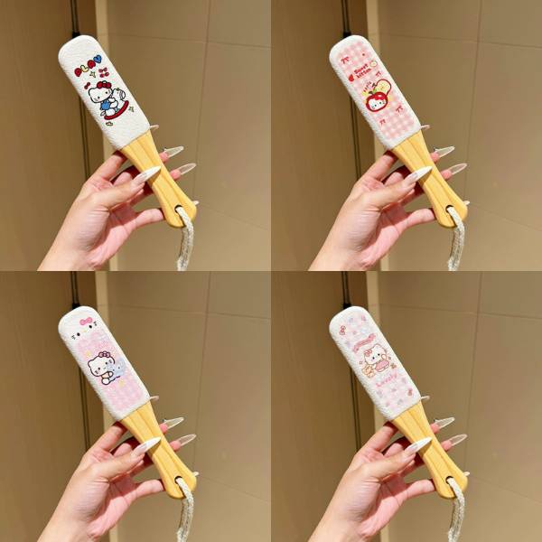 [ Set 5 Cây ] Chà Gót Chân - 21297