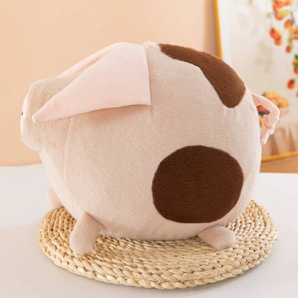 Gấu Bông JellyCat [ Size : 25/33/44cm / Mua Tối Thiểu 2 Con ] - 21307