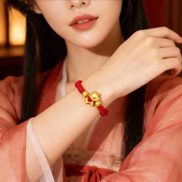 [ Set 10 Cái ] Vòng Tay - 21403