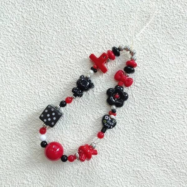 [ Set 5 Cái ] Dây Treo Điện Thoại - 21395