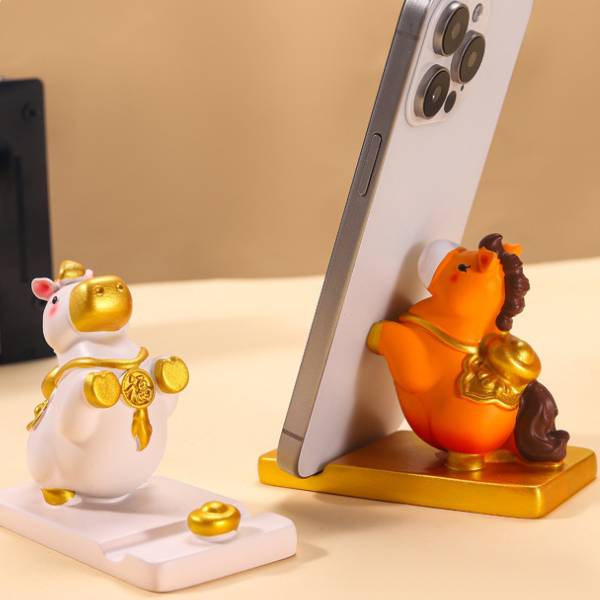 [ Set 4 Cái ] Giá Đỡ Điện Thoại - 21414