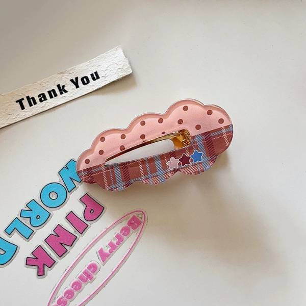 [ Set 20 Cái ] Kẹp Tóc - 21480