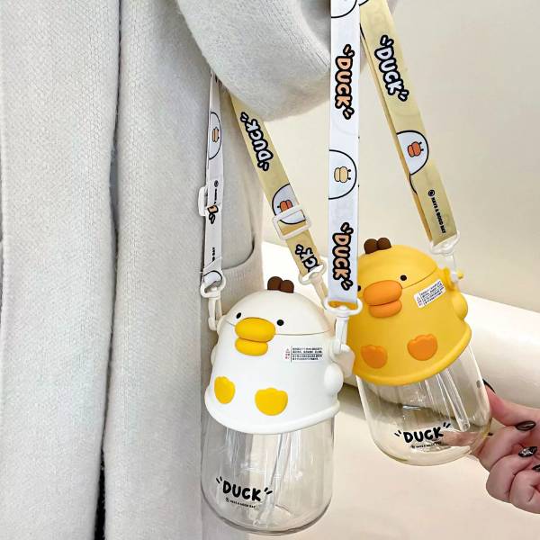 [ Set 2 Cái ] Bình Nước [ 700ml ] - R21551