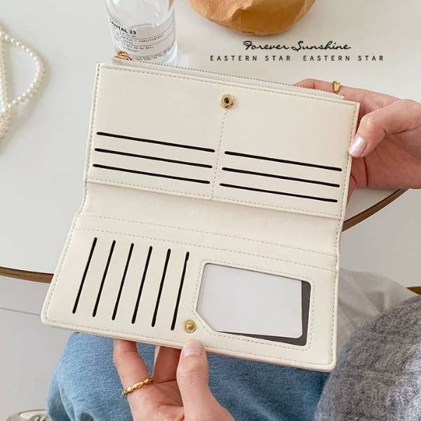 [ Set 3 Cái ] Ví Tiền - R21516