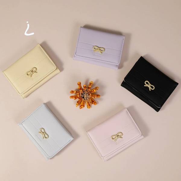 [ Set 3 Cái ] Ví Tiền - R21509