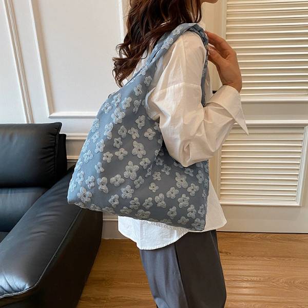 [ Set 2 Cái ] Túi Tote - 21494