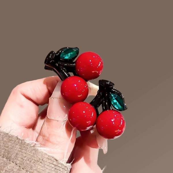 [ Set 20 Cái ] Kẹp Tóc - 21551