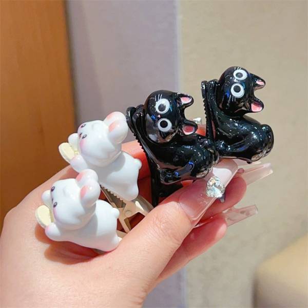 [ Set 20 Cái ] Kẹp Tóc - 21547