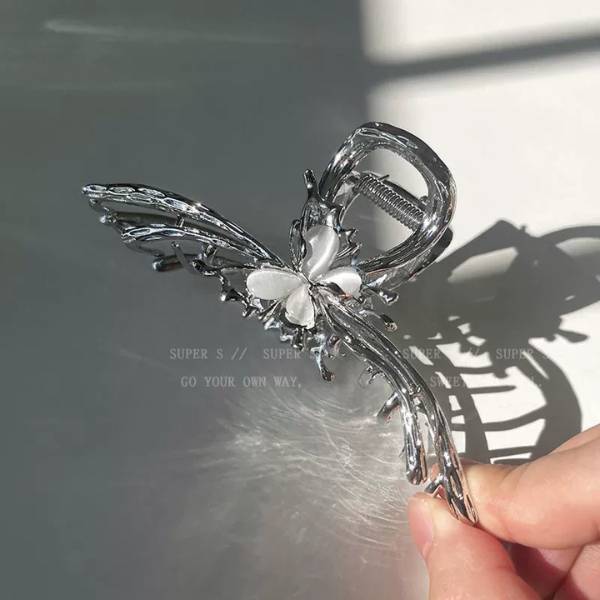 [ Set 12 Cái ] Kẹp Tóc - 21673