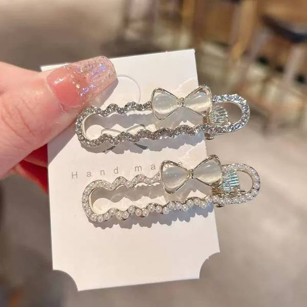 [ Set 20 Cái ] Kẹp Tóc - 21672