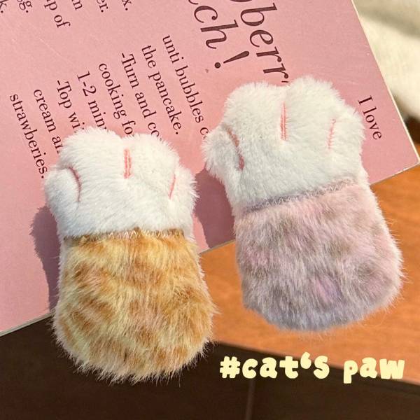 [ Set 12 Cái ] Kẹp Tóc - 21662