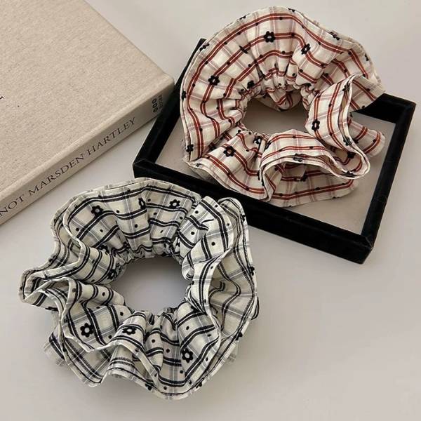 [ Set 12 Cái ] Cột Tóc - 21695