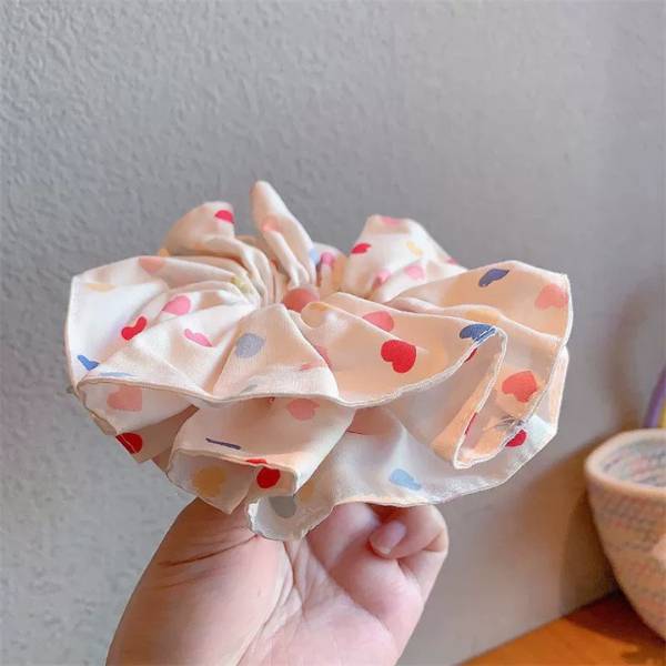 [ Set 12 Cái ] Cột Tóc - 21694